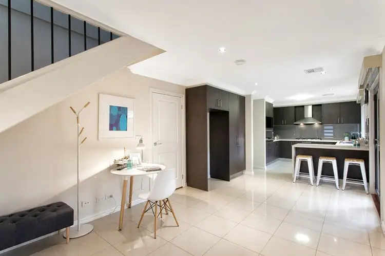 Fourth view of Homely townhouse listing, 2/1221 North Road (Positioned On Gadd St), Oakleigh VIC 3166