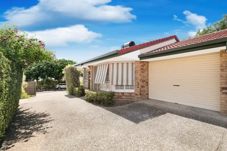 1/10 Palm Avenue, Sherwood QLD 4075