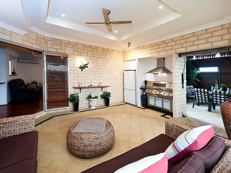 Fifth view of Homely house listing, 30 Brennan Promenade, Baldivis WA 6171