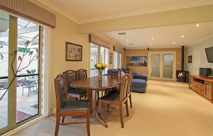 Fourth view of Homely house listing, 18 Cosham Court, Greensborough VIC 3088