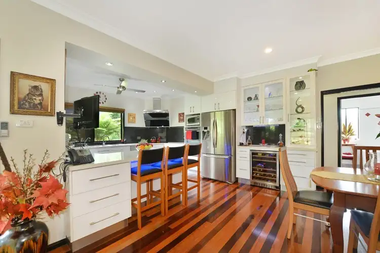 Seventh view of Homely house listing, 13 Powell Place, Bentley Park QLD 4869