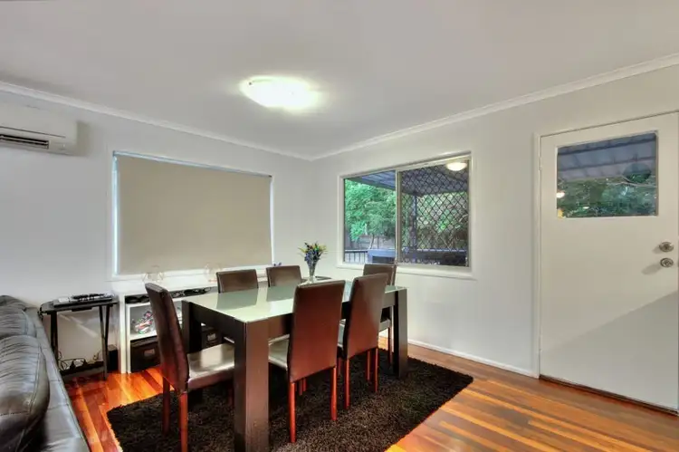 Third view of Homely house listing, 27 Diana Street, Underwood QLD 4119