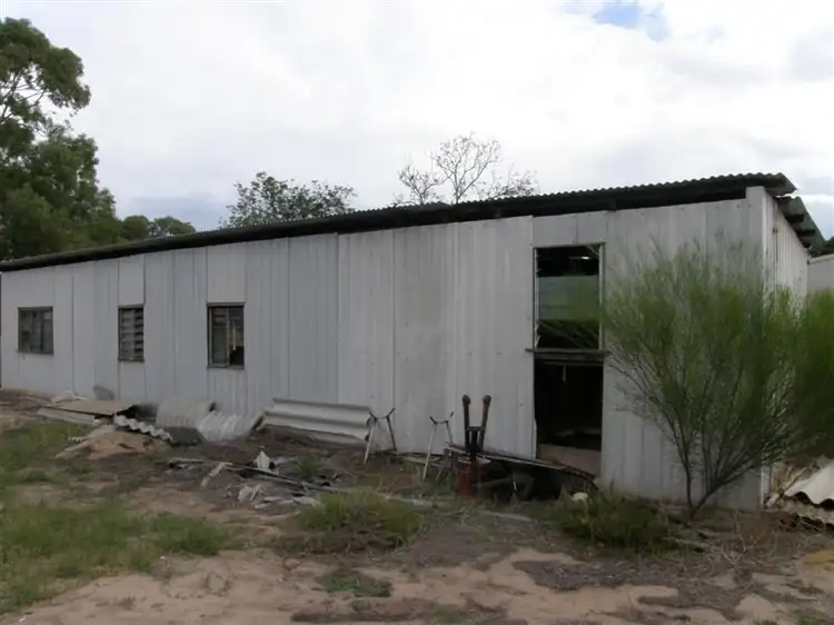 Second view of Homely other listing, 44 A and B Smith Street, Kalbarri WA 6536