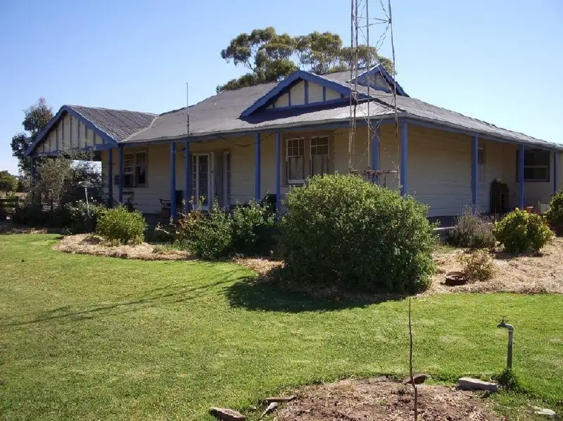 Main view of Homely rural property listing, 34 Punjum Road, Mundulla SA 5270