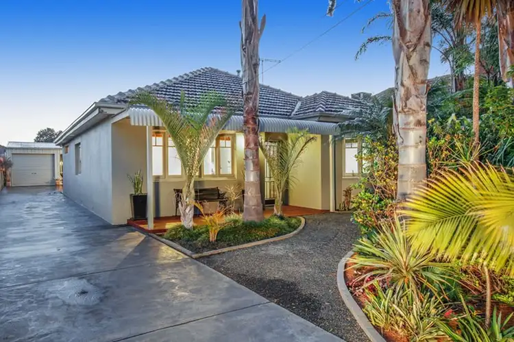 Main view of Homely house listing, 265 Wood Street, Preston VIC 3072