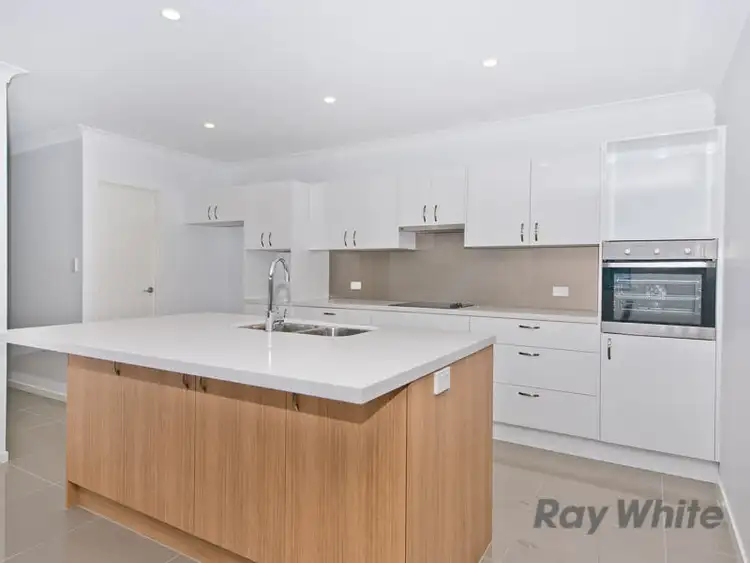 Third view of Homely unit listing, 8/18 University Road, Mitchelton QLD 4053