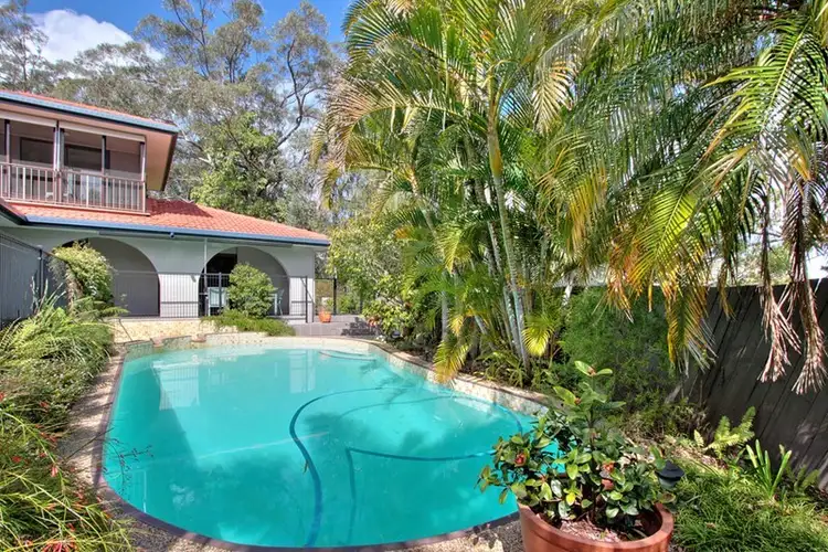 Third view of Homely house listing, 13 Glenmore Court, Springwood QLD 4127