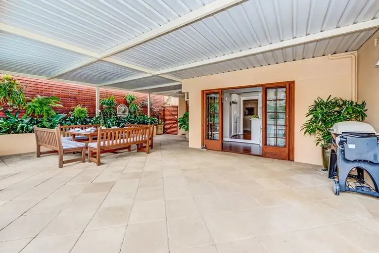 Seventh view of Homely house listing, 1 Glades Avenue, Gladesville NSW 2111