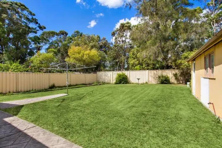 Fifth view of Homely house listing, 41 Jobson Avenue, Mount Ousley NSW 2519
