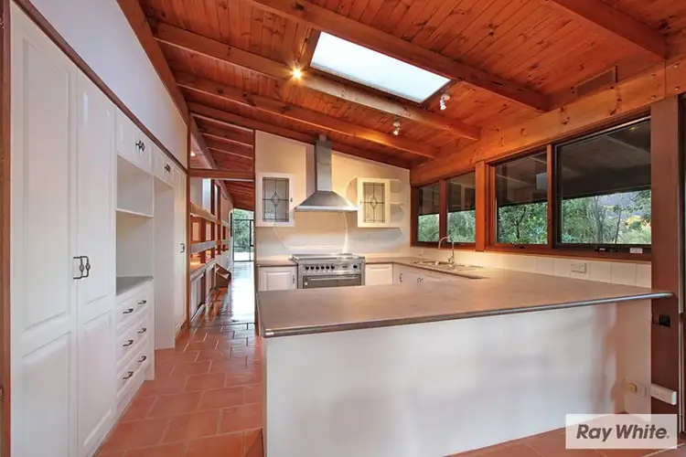 Fourth view of Homely house listing, 4 ATUNGA Court, Heathmont VIC 3135