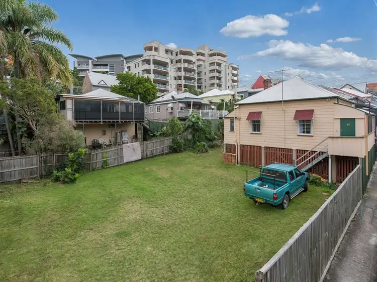80 Bradley Street, Spring Hill QLD 4000