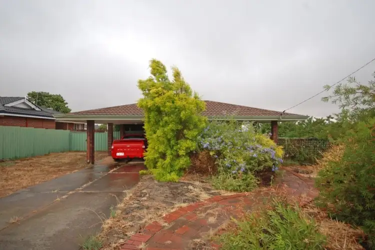 8 Hough Street, Narrogin WA 6312