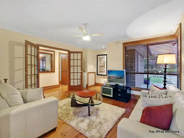 Fourth view of Homely house listing, 118 Greenhills Road, Bundoora VIC 3083