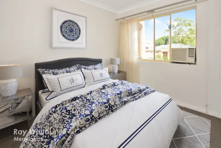Seventh view of Homely unit listing, 6/86 Walpole Street, Merrylands NSW 2160