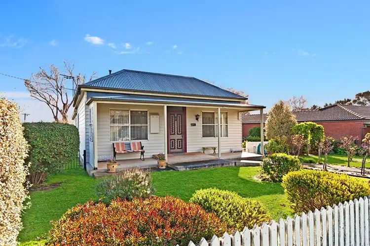 51 Horne Street, Koroit VIC 3282