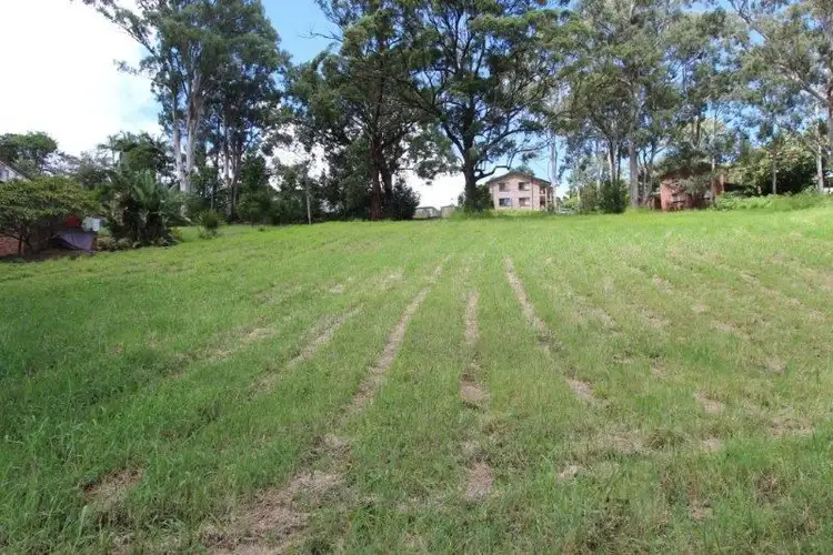 Fifth view of Homely land listing, 44 Hillcrest Avenue, Goonellabah NSW 2480