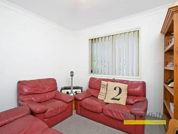 Seventh view of Homely townhouse listing, 43/19 Doughboy Parade, Hemmant QLD 4174