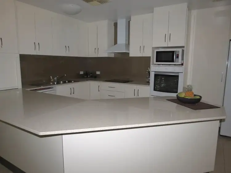 Second view of Homely house listing, 37 Slack Drive, Emerald QLD 4720
