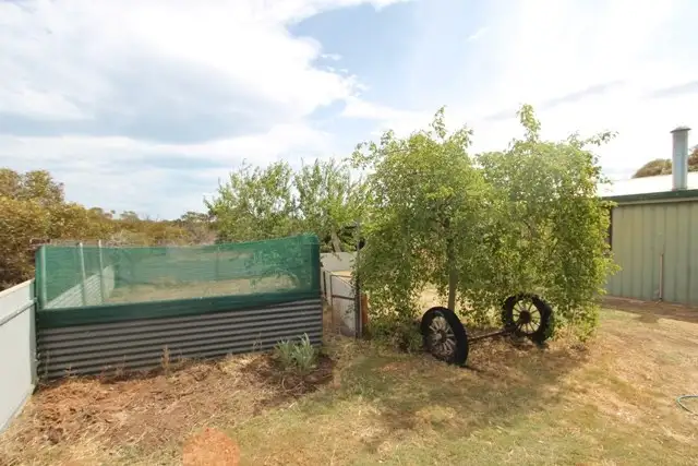 Fifth view of Homely land listing, 203 Schmitt Road, Arno Bay SA 5603