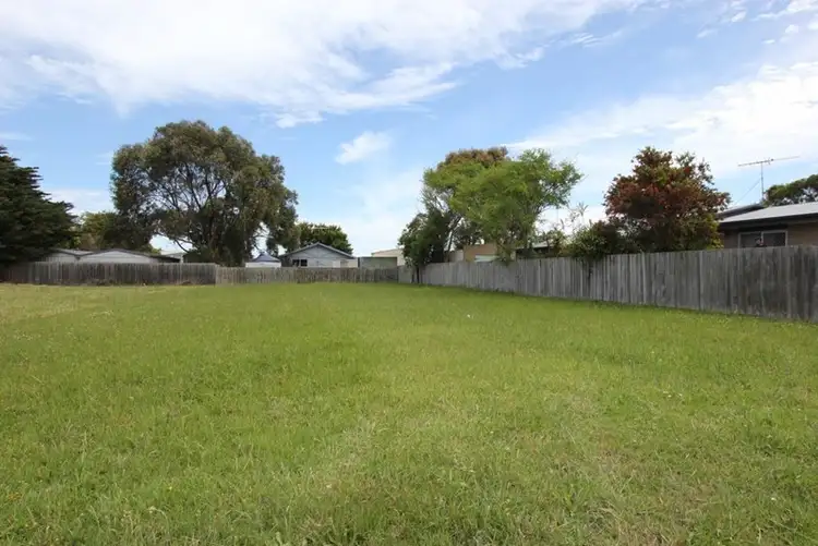 Fourth view of Homely land listing, 21 Phillip Island Road, Sunderland Bay VIC 3922