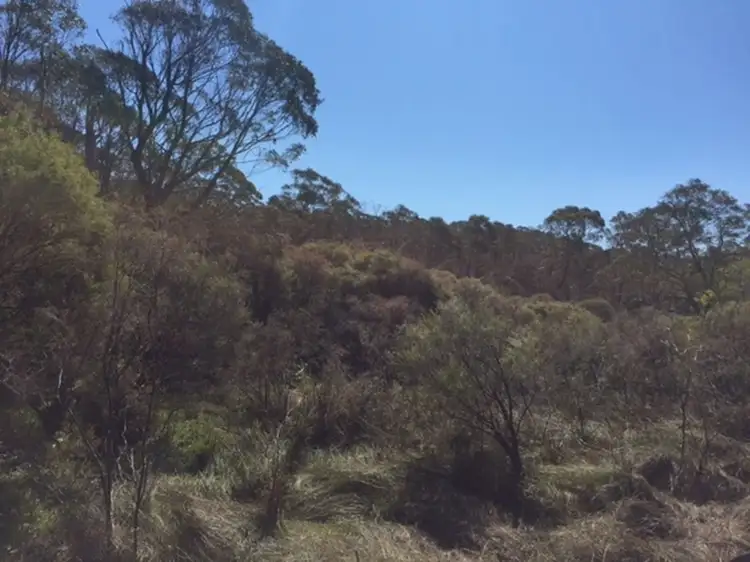 Third view of Homely land listing, 18 Third Street, Blackheath NSW 2785