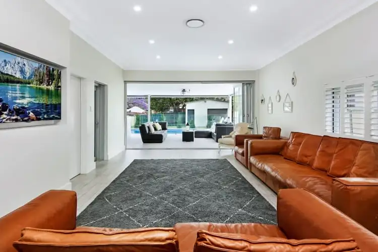 Second view of Homely house listing, 58 Catherine Street, Punchbowl NSW 2196