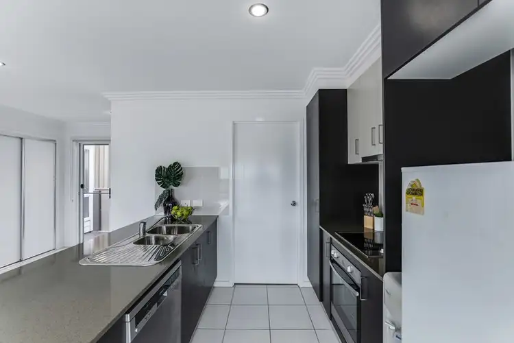 Third view of Homely villa listing, 33 Cinnamon Drive, Glenvale QLD 4350