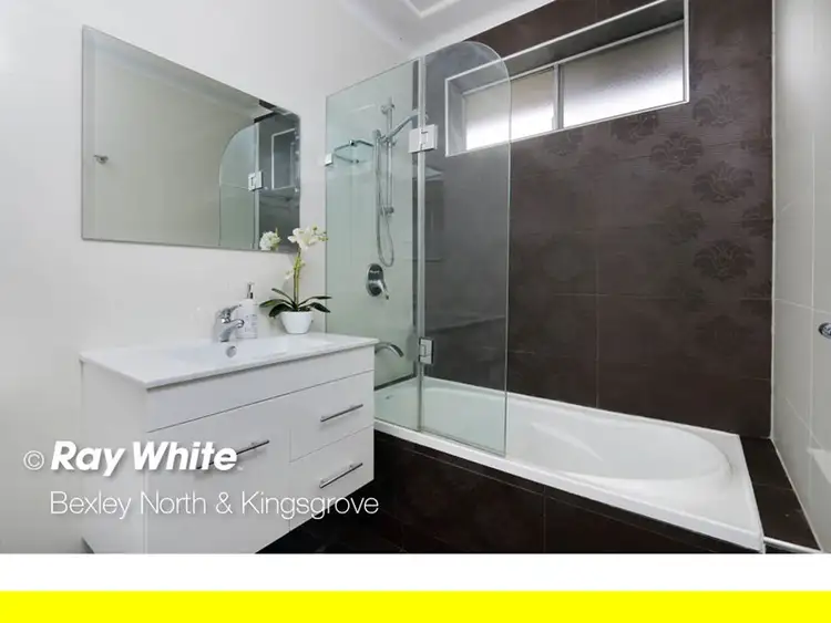 Fifth view of Homely unit listing, 8/74 Phillip Street, Roselands NSW 2196