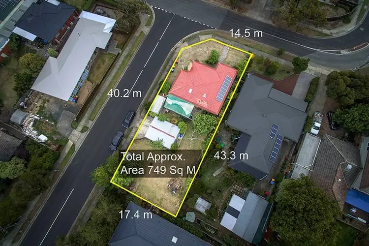 Sixth view of Homely house listing, 92 Grayson Drive, Scoresby VIC 3179