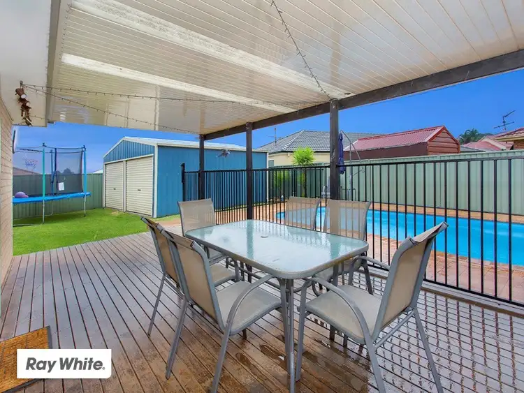Second view of Homely house listing, 36 Wolfgang Road, Albion Park NSW 2527