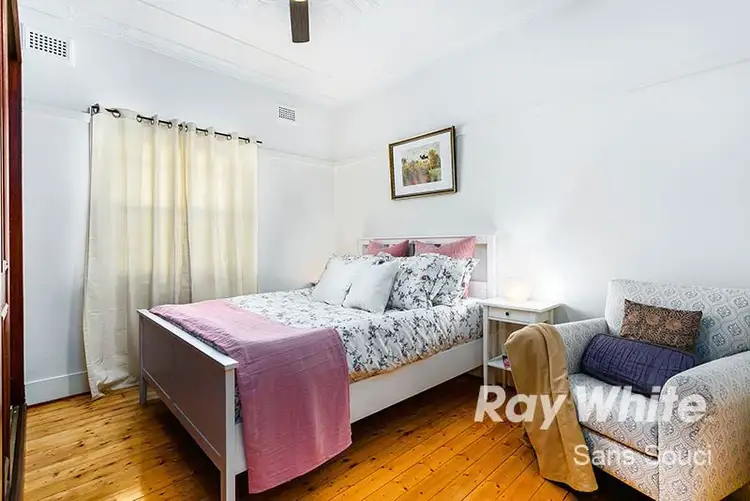 Sixth view of Homely house listing, 86 Crawford Road, Brighton-le-sands NSW 2216