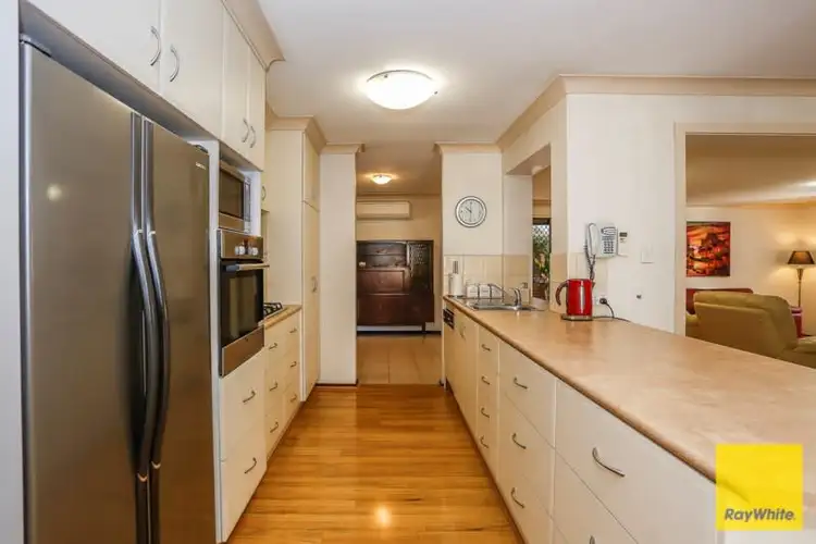 Sixth view of Homely house listing, 241 Erindale Road, Hamersley WA 6022