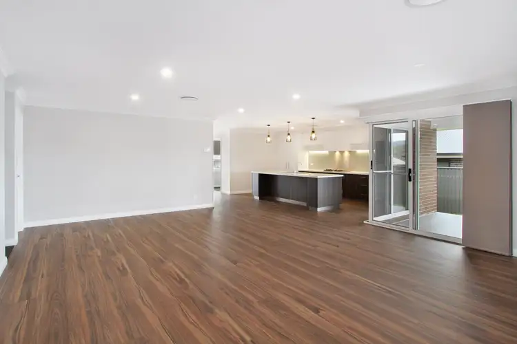 Third view of Homely house listing, 8 Kingham Street, Tamworth NSW 2340