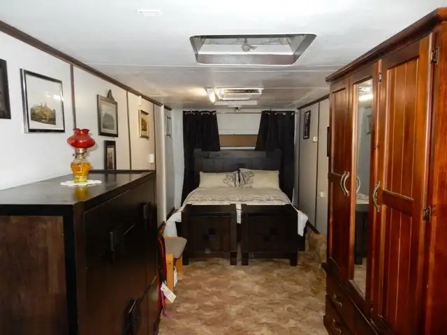 Fifth view of Homely house listing, Site 27 Highview Holiday Village, Ardrossan SA 5571