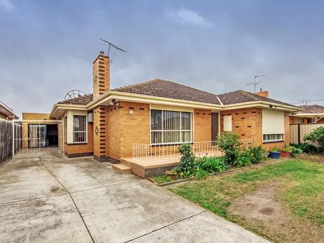 Main view of Homely house listing, 5 James Street, Sunshine West VIC 3020
