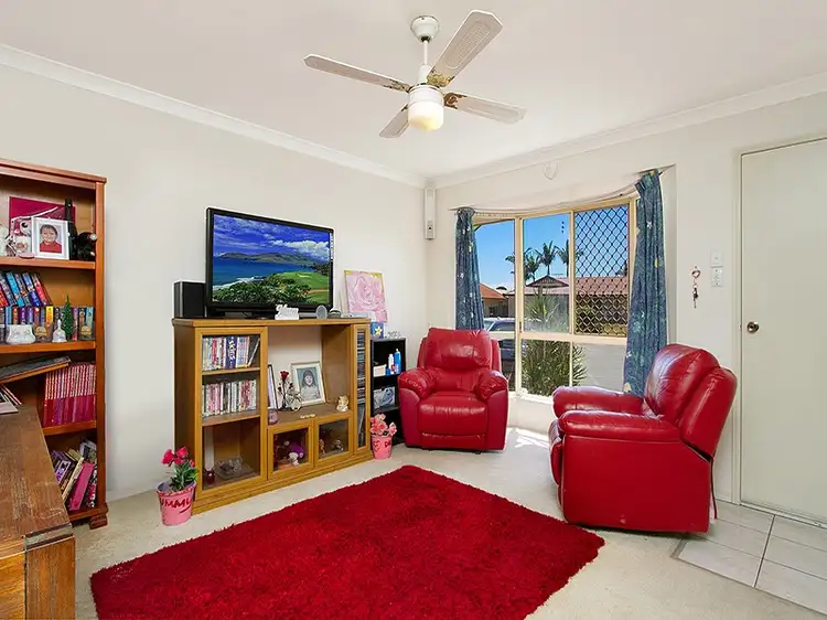 Third view of Homely house listing, 11 Wood Close, Loganholme QLD 4129