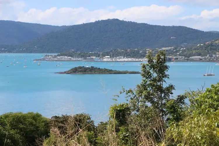 Third view of Homely land listing, Lot 40/119 Botanica Drive, Woodwark QLD 4802