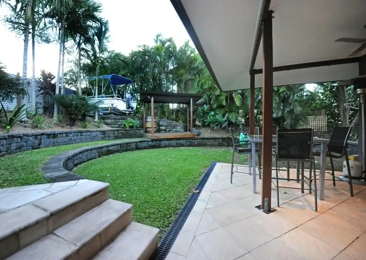 Seventh view of Homely house listing, 19 Daydream Court, Cannonvale QLD 4802