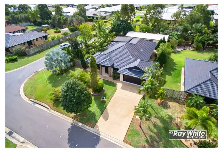 19 Cypress Avenue, Norman Gardens QLD 4701