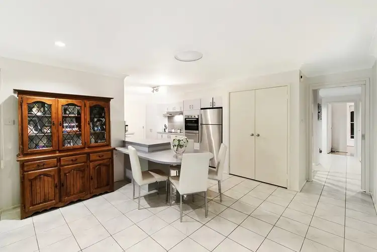 Fourth view of Homely house listing, 8 Molsten Avenue, Tumbi Umbi NSW 2261
