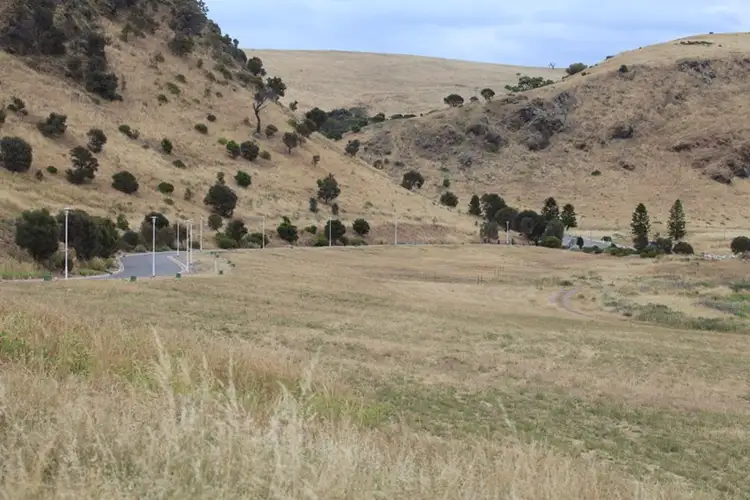 Sixth view of Homely land listing, Lot 19 The Esplanade, Wirrina Cove SA 5204