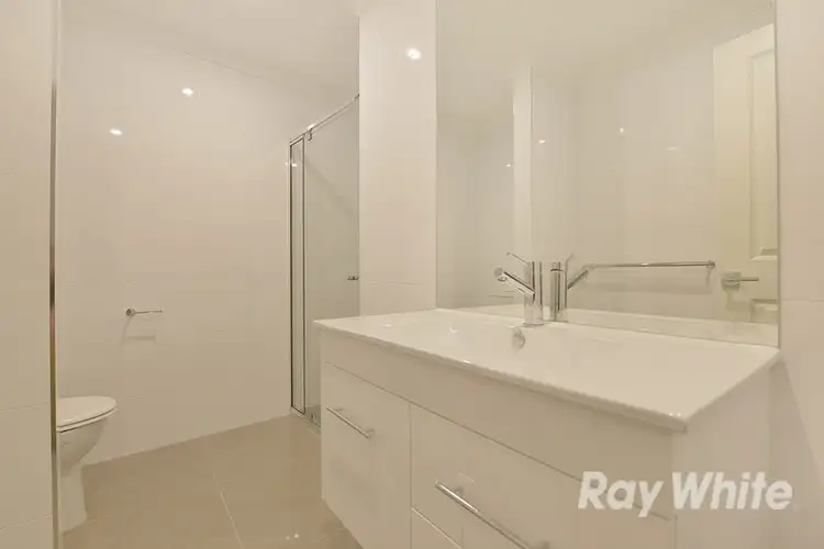 Third view of Homely house listing, 1/6 Sundew Avenue, Boronia VIC 3155