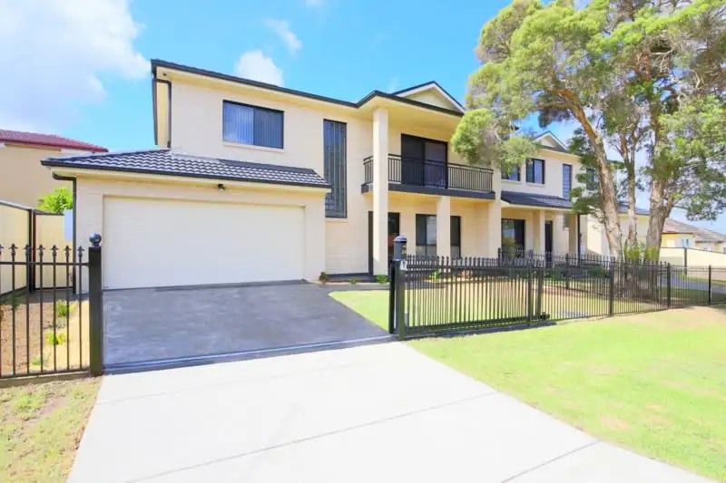 Main view of Homely other listing, 26A York Street, Condell Park NSW 2200