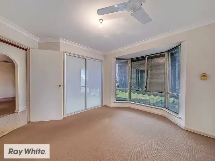 Fourth view of Homely house listing, 17B Solas Road, Morley WA 6062
