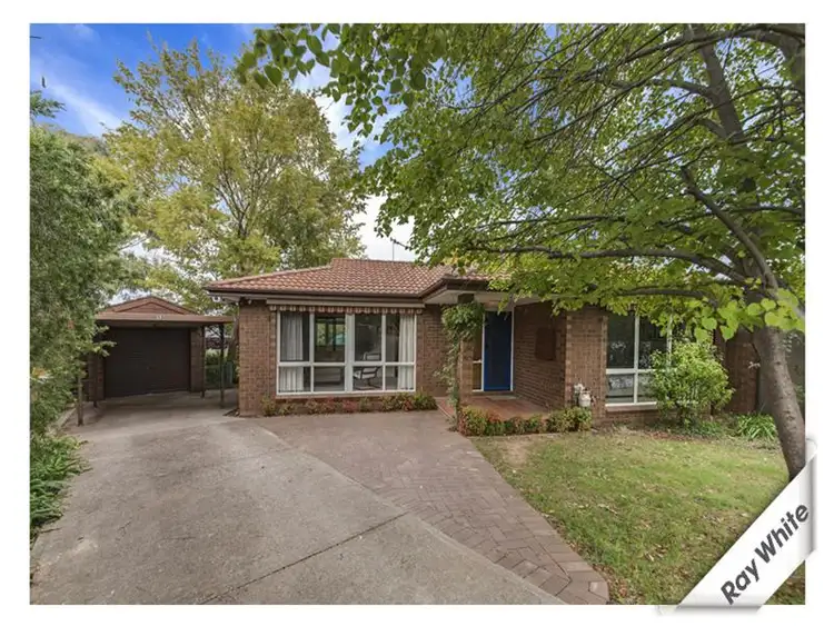 13 Fred Johns Crescent, McKellar ACT 2617