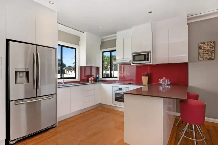 Second view of Homely house listing, 1 Harpur Street, Fairfield West NSW 2165