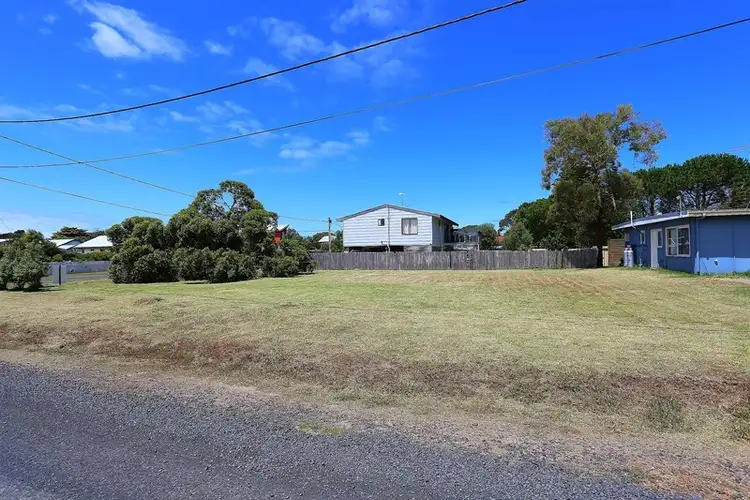 Second view of Homely land listing, 10 Barramundi Avenue, Smiths Beach VIC 3922