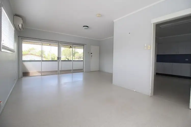 Second view of Homely house listing, 5 Burns Avenue, Emerald QLD 4720