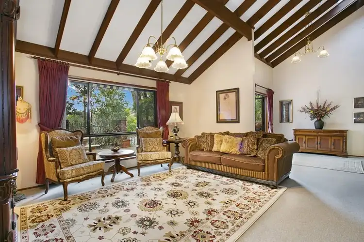 Sixth view of Homely house listing, 16 Dulhunty Street, Chapel Hill QLD 4069