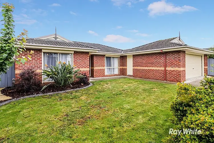 Main view of Homely house listing, 35 Genista Road, Cranbourne West VIC 3977
